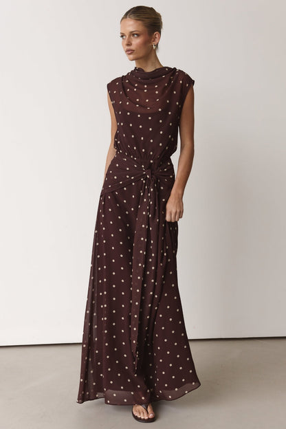 Lipe Maxi Dress