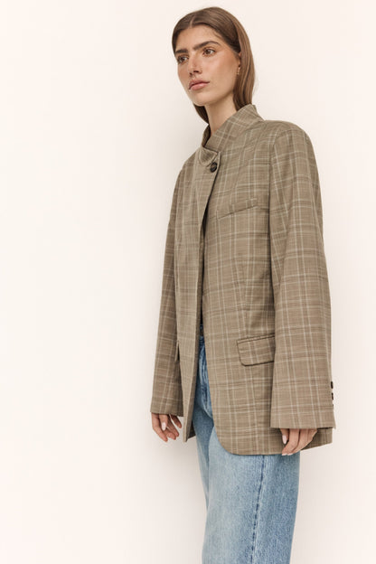 Kinabalu Blazer
