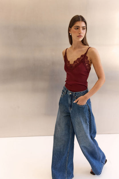 Maripipi Top