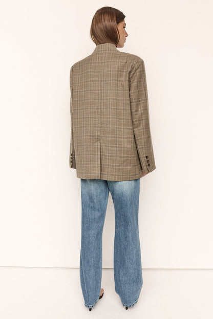Kinabalu Blazer
