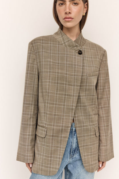 Kinabalu Blazer