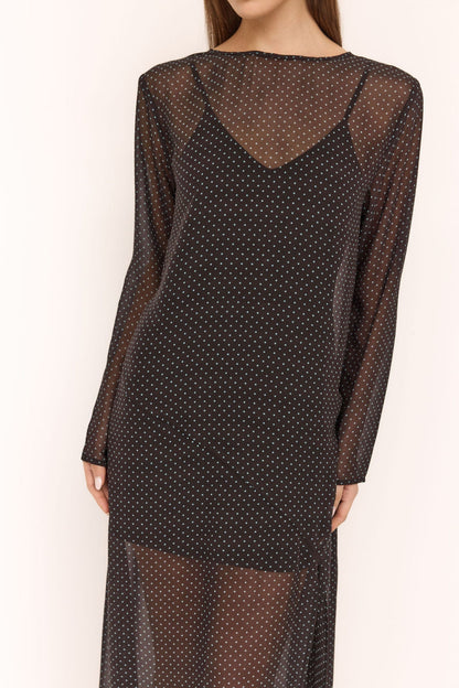 Thanon Maxi Dress