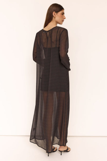 Thanon Maxi Dress