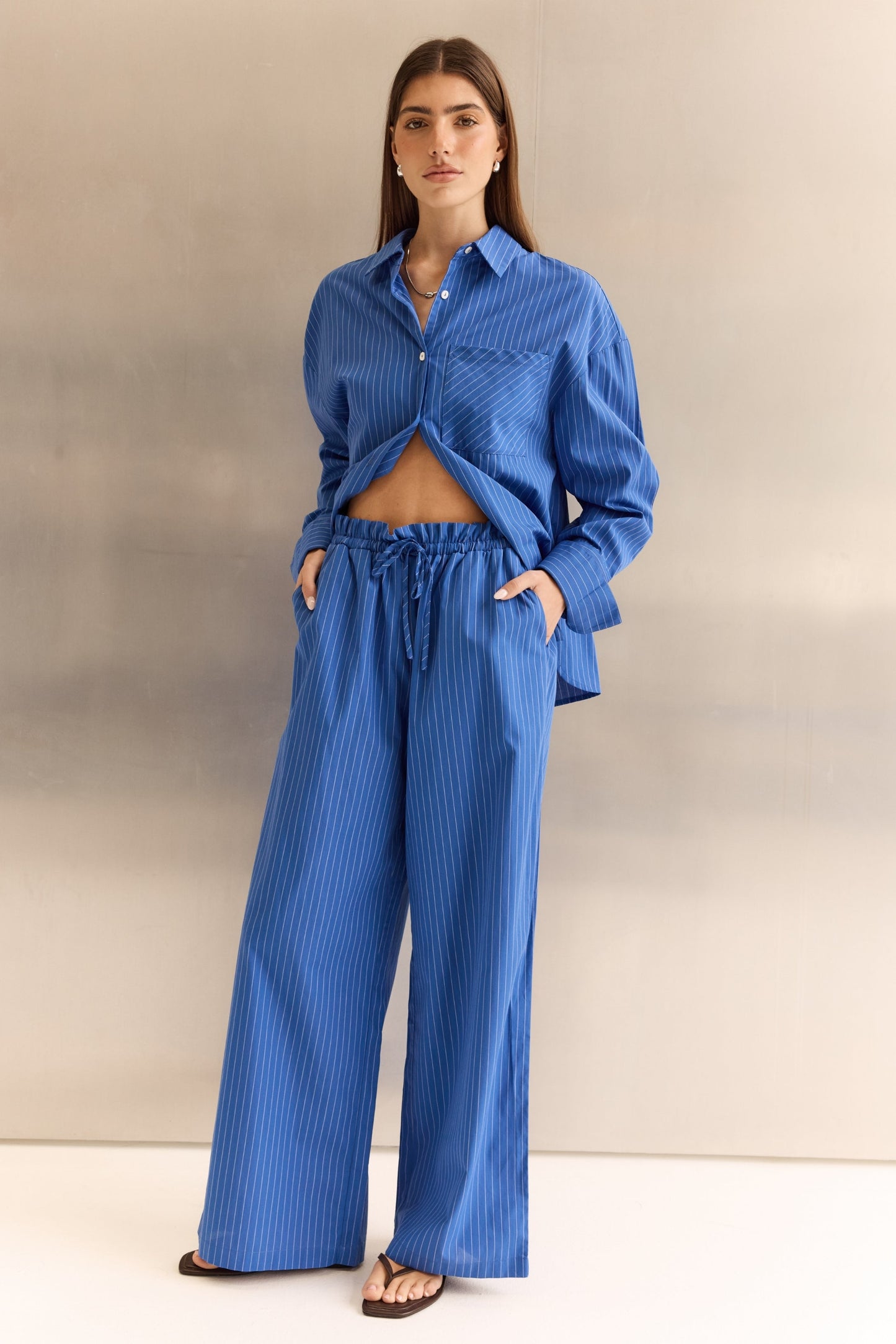 Tampines Pants