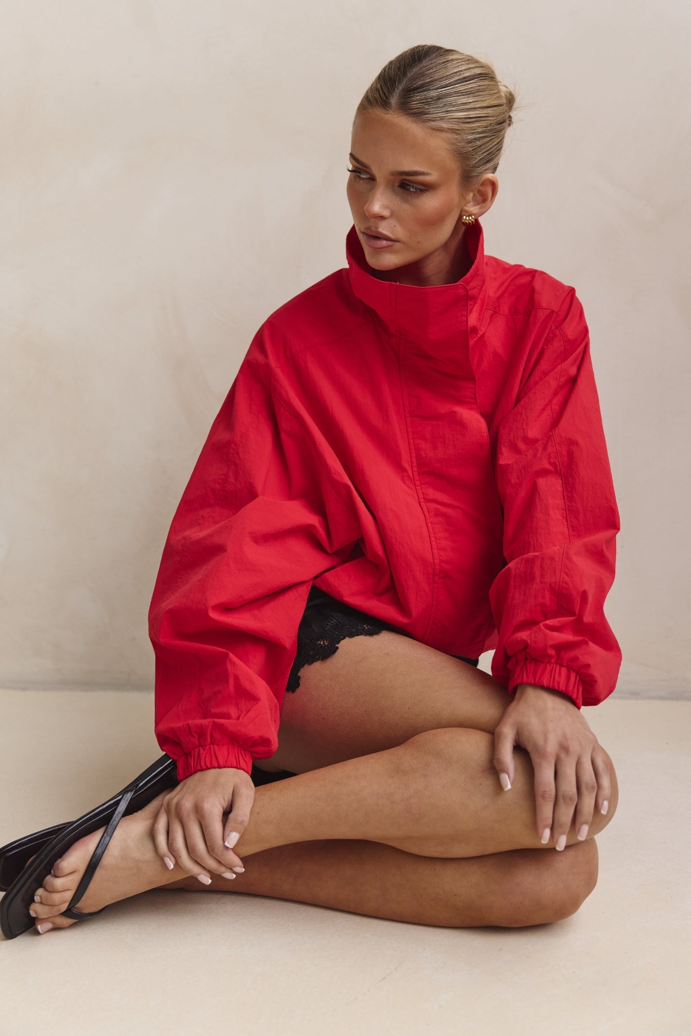 Johor Bomber Jacket