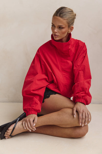Johor Bomber Jacket