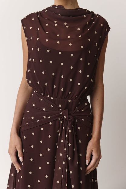Lipe Maxi Dress