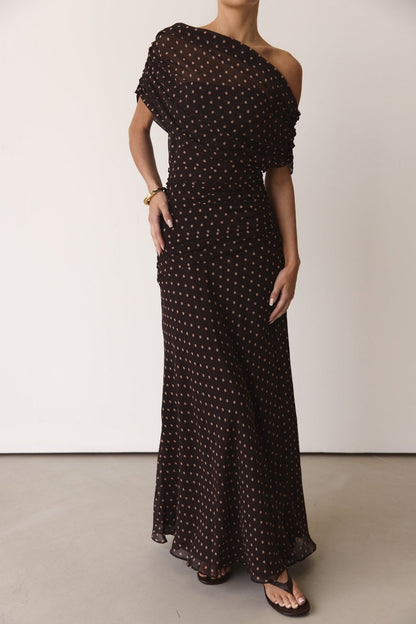 Karon Maxi Dress