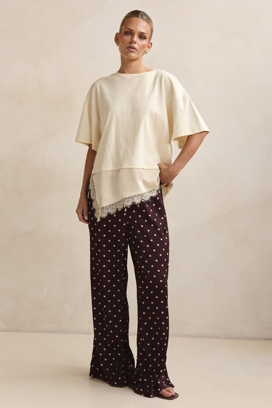 Novena Pants