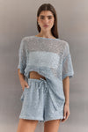 Marina East Shorts