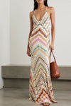 Mali Maxi Dress