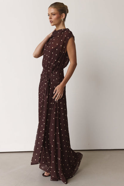 Lipe Maxi Dress
