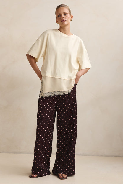 Novena Pants