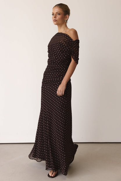 Karon Maxi Dress