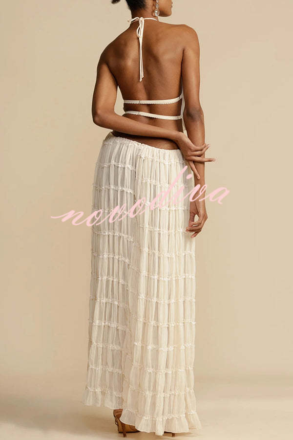 Bukit Merah Skirts