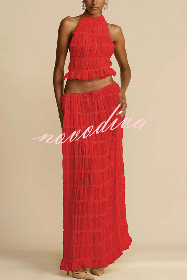 Bukit Merah Skirts