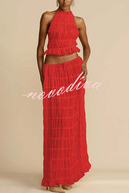 Bukit Merah Skirts