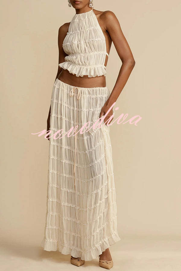 Bukit Merah Skirts