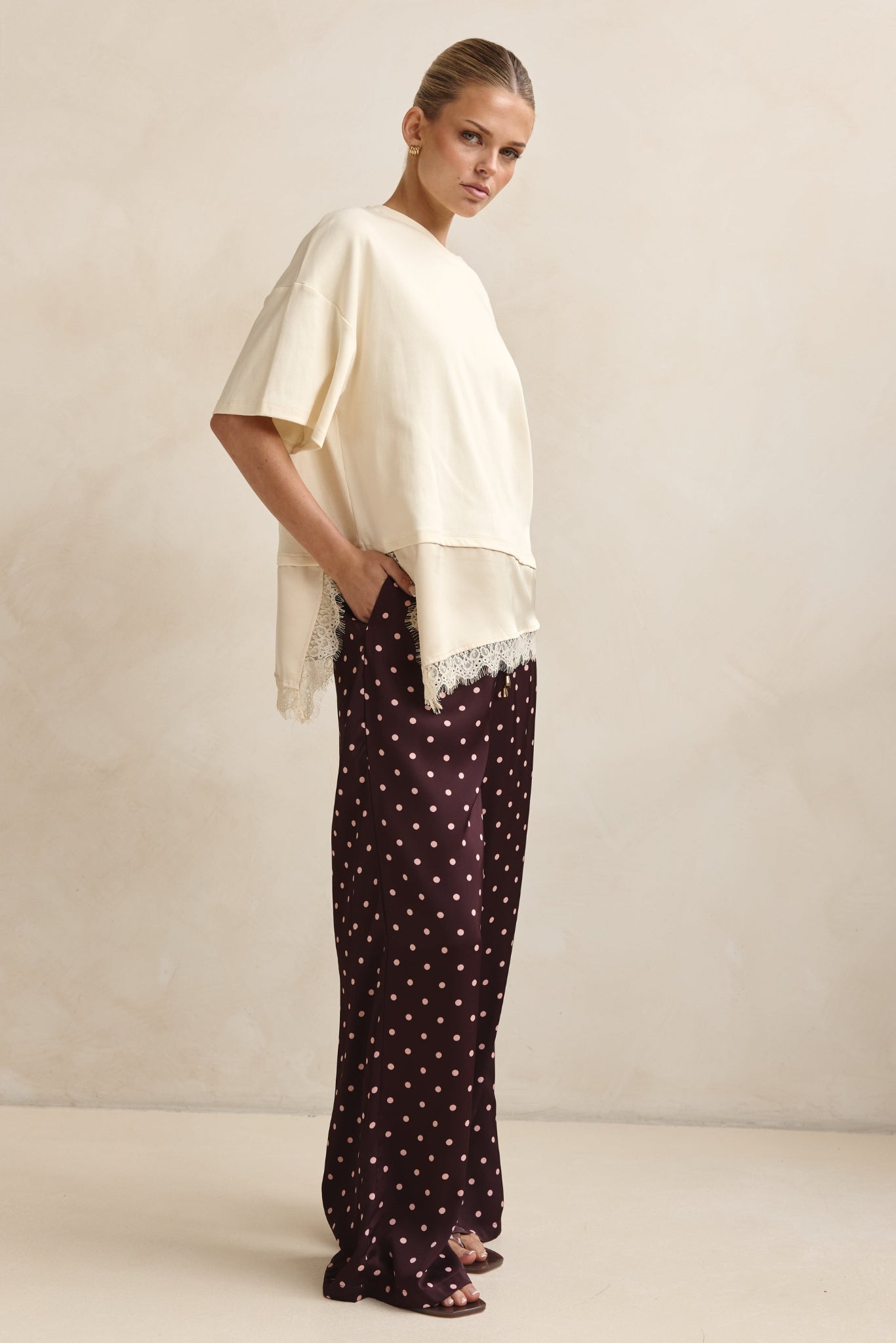 Novena Pants