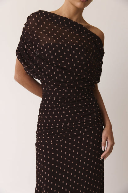 Karon Maxi Dress