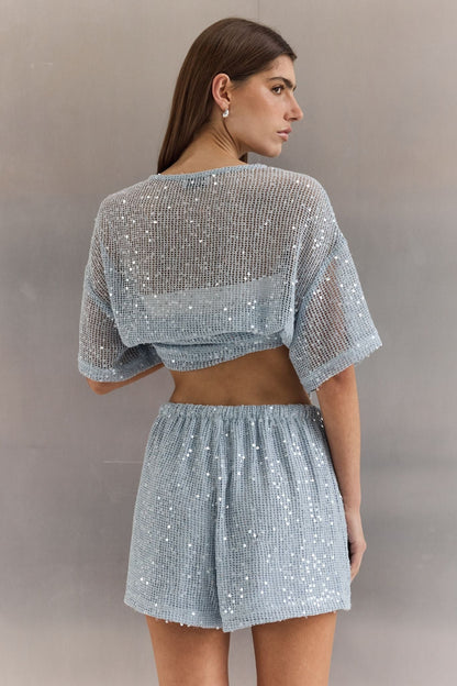 Marina East Shorts
