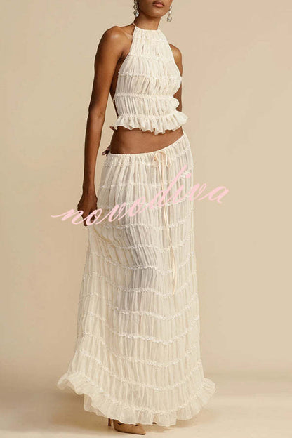 Bukit Merah Skirts