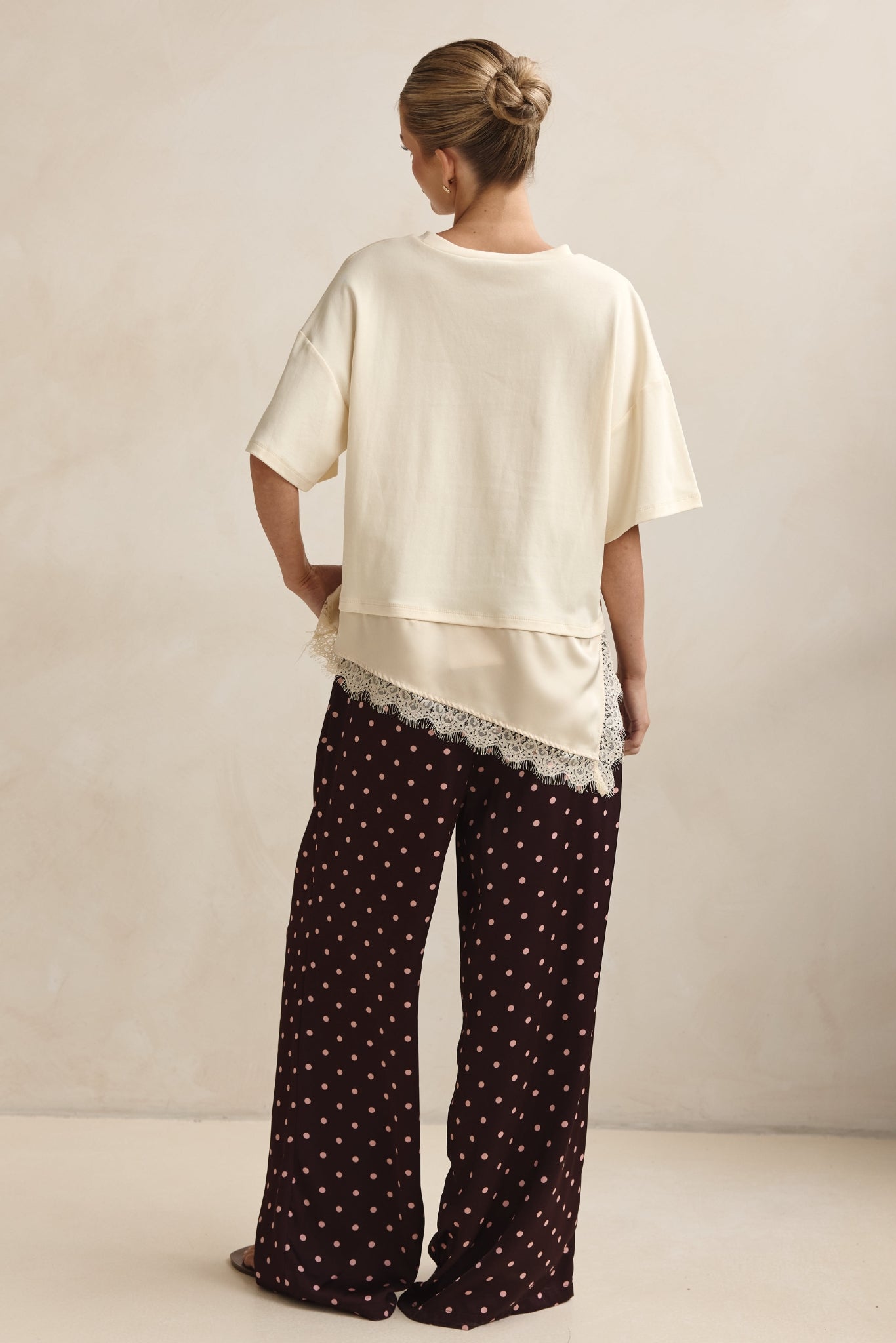 Novena Pants