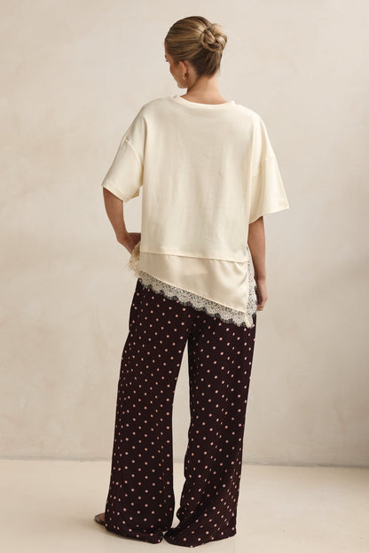 Novena Pants