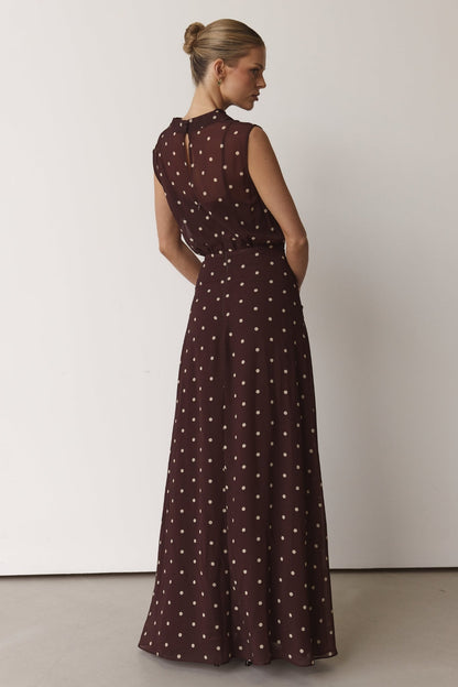 Lipe Maxi Dress