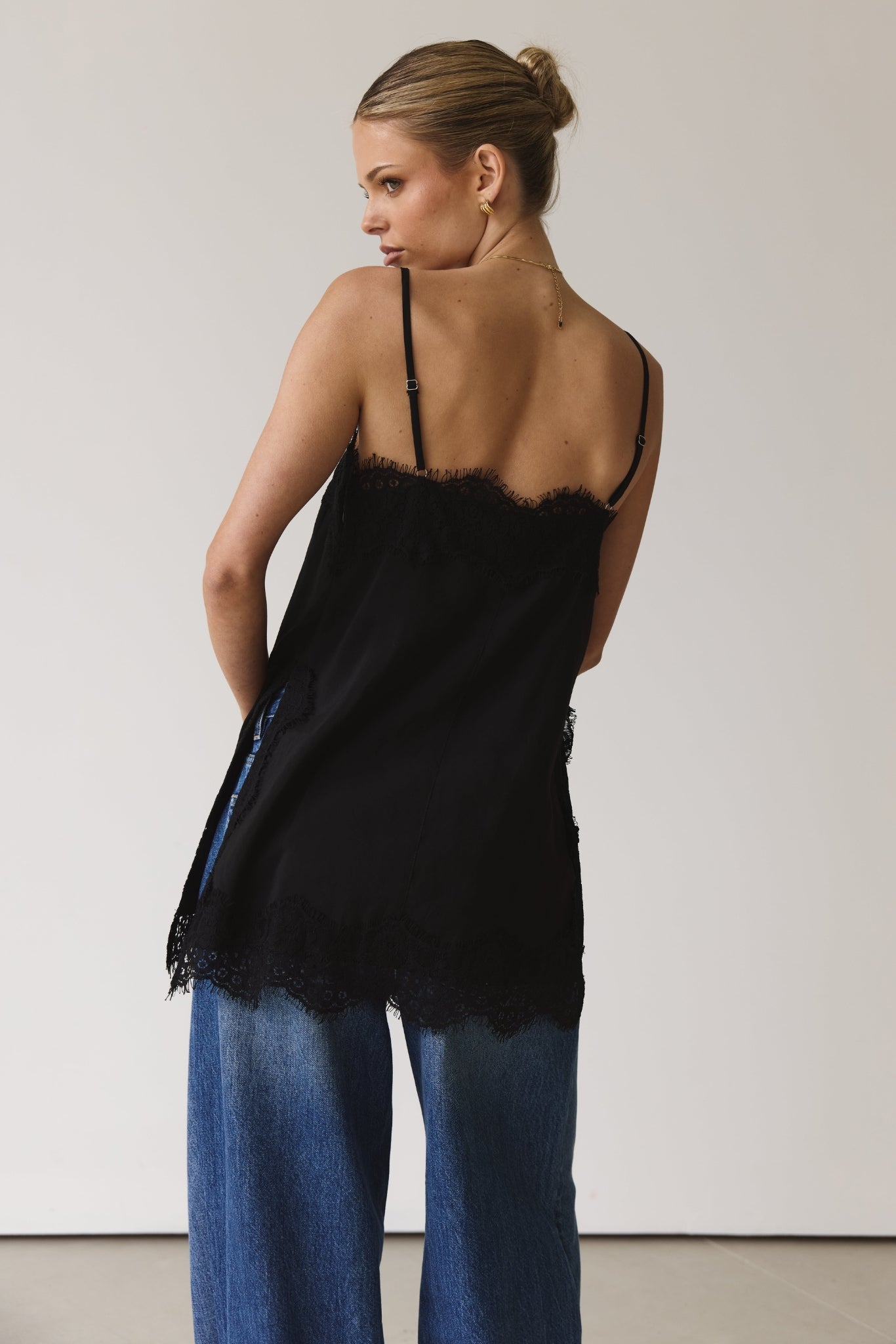 Homonhon Top