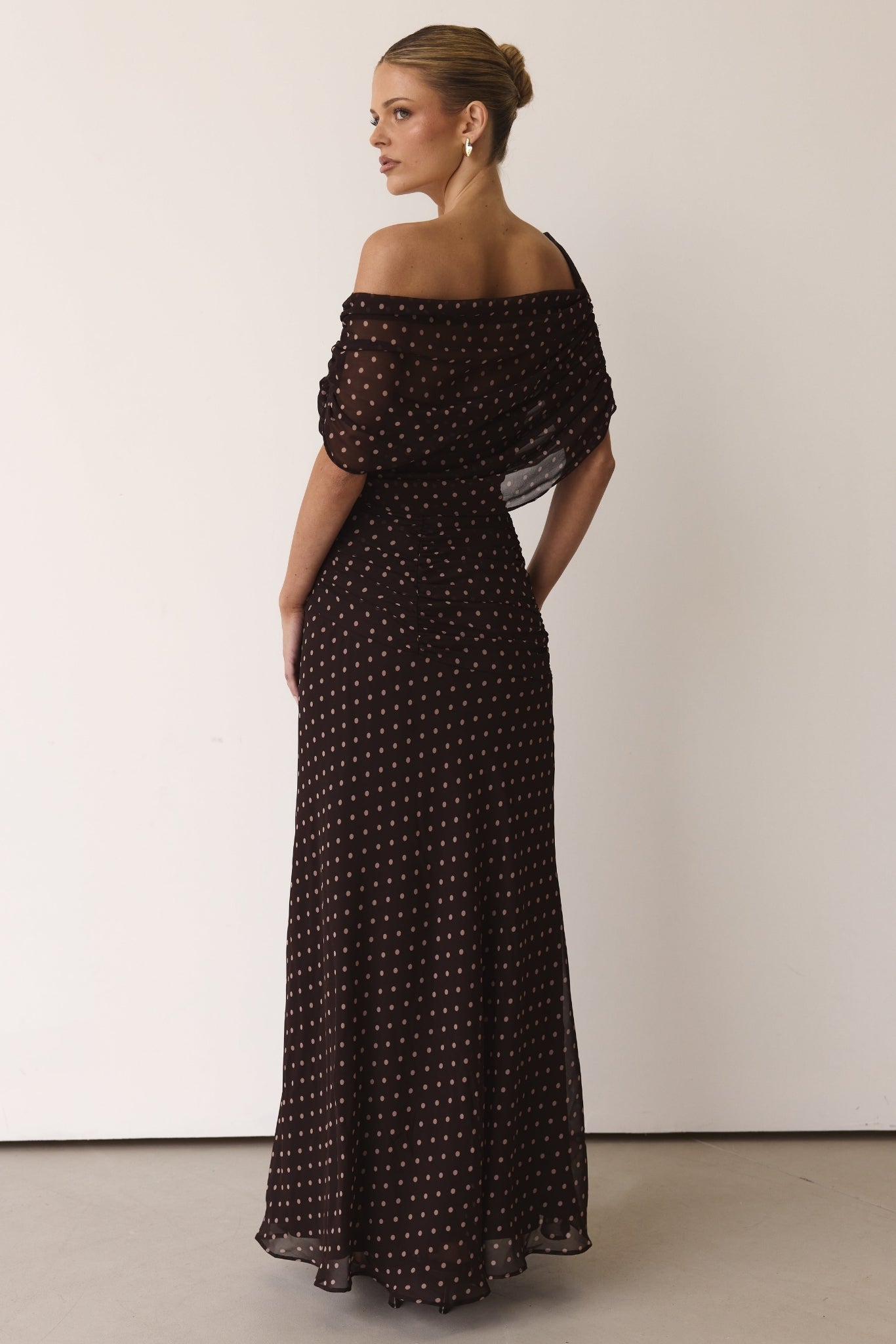 Karon Maxi Dress