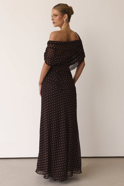 Karon Maxi Dress