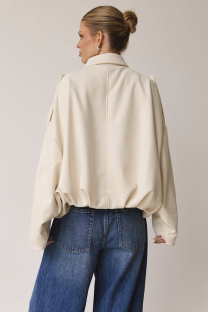Penang Bomber Jacket