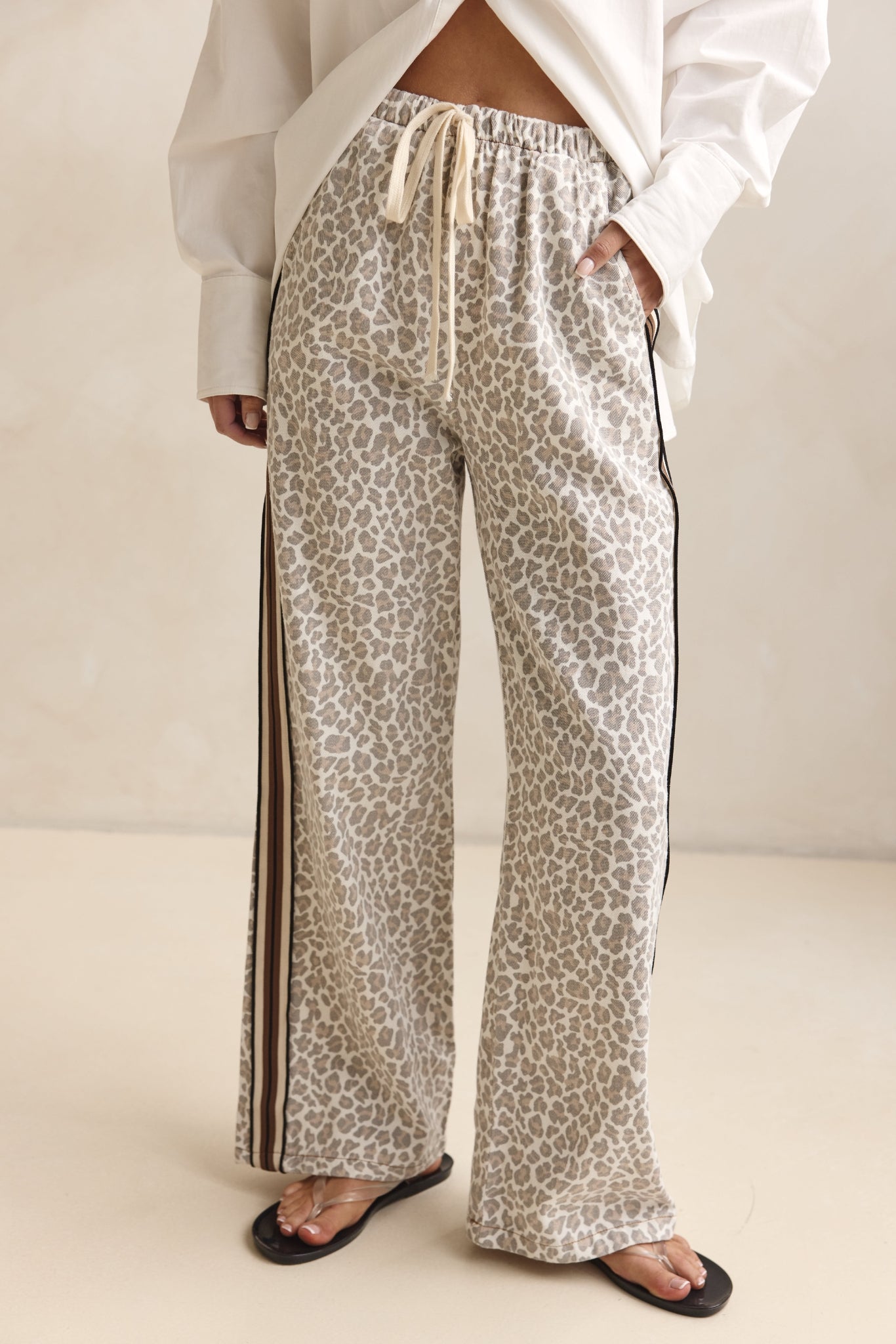 Outram Pants