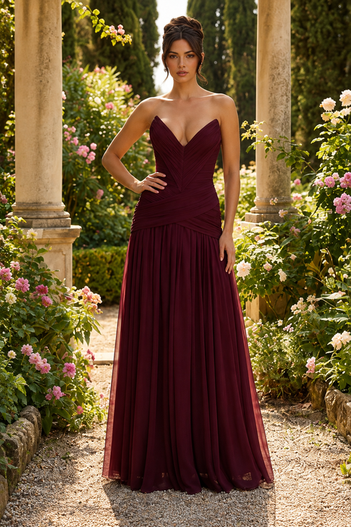 Batur Maxi Dress