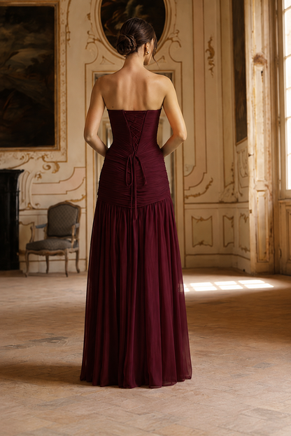 Batur Maxi Dress