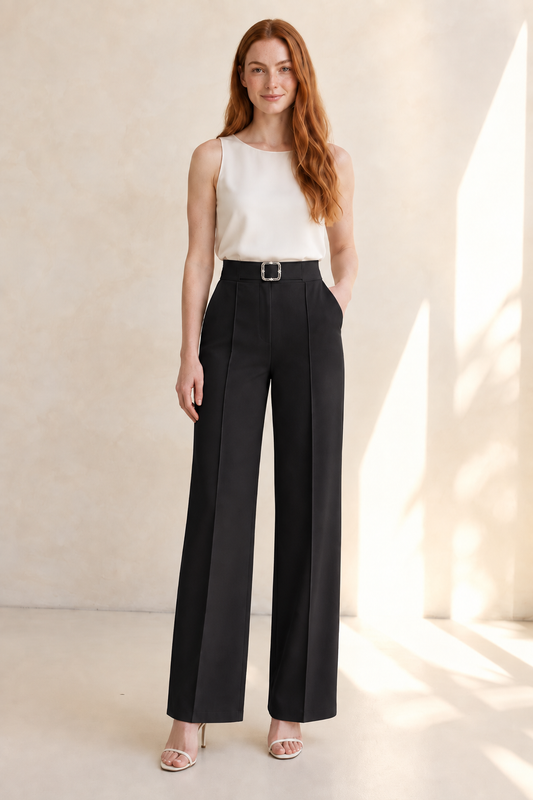 Bishan Pants