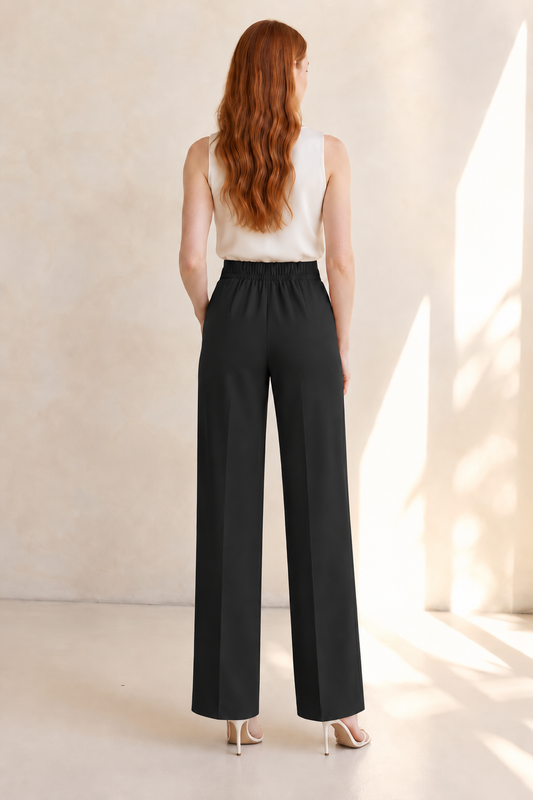 Bishan Pants