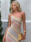 Bangkok Maxi Dress