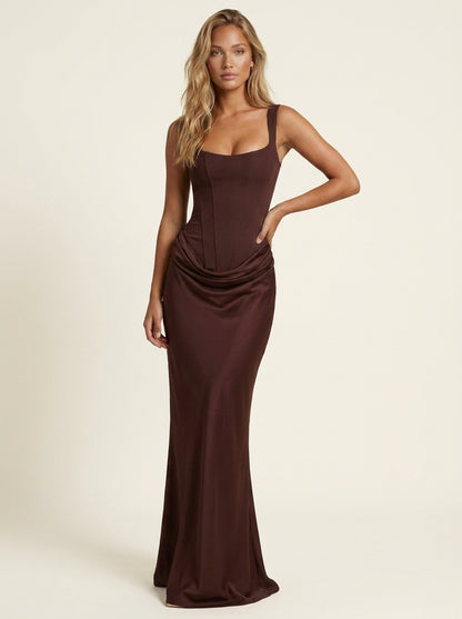 Andaman Maxi Dress