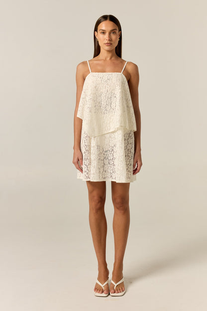 Raya Mini Dress
