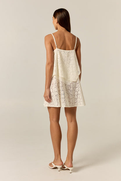 Raya Mini Dress