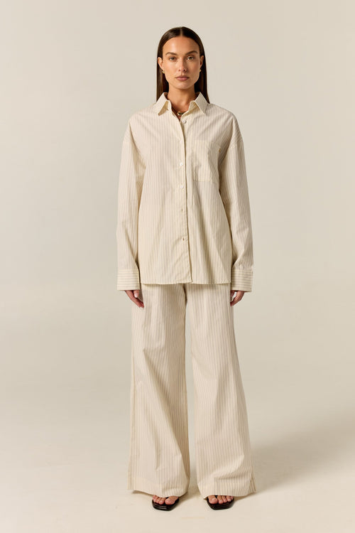 Singapore River Pants