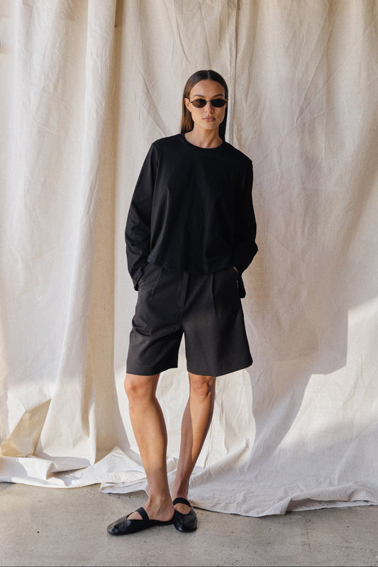 Marina South Shorts