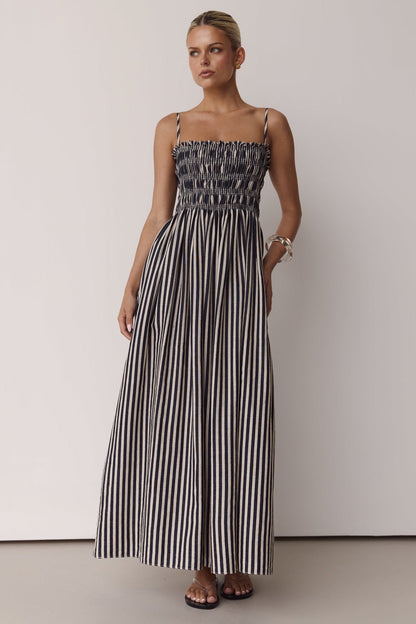 Kata Maxi Dress