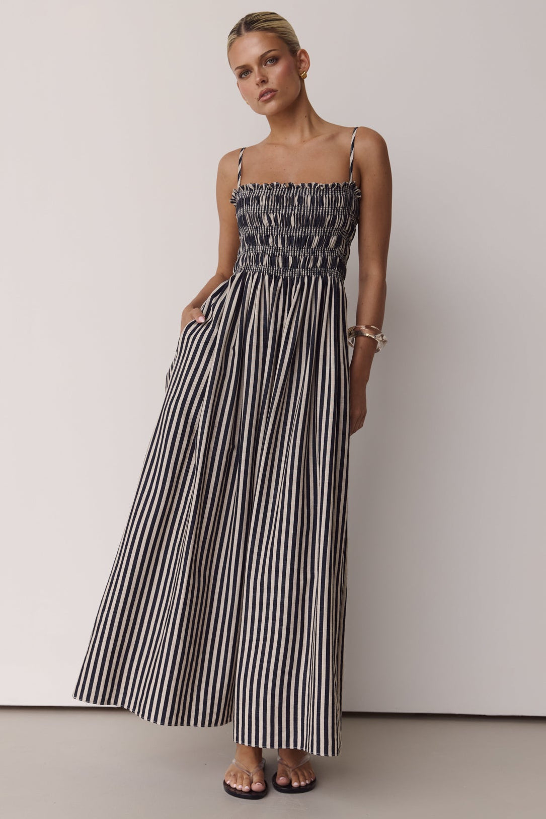 Kata Maxi Dress