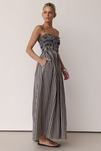 Kata Maxi Dress