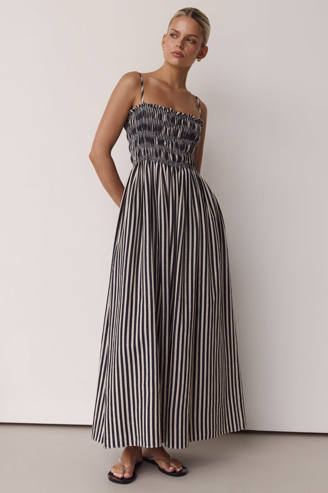 Kata Maxi Dress