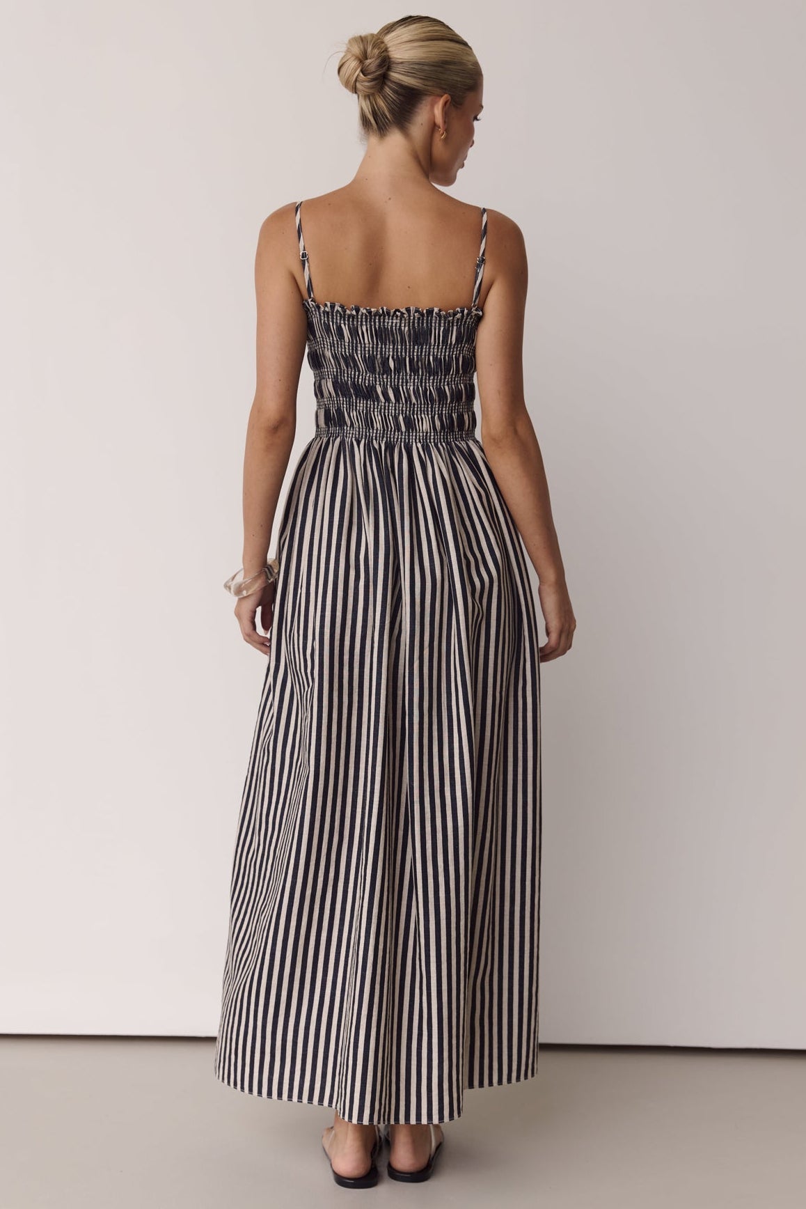 Kata Maxi Dress