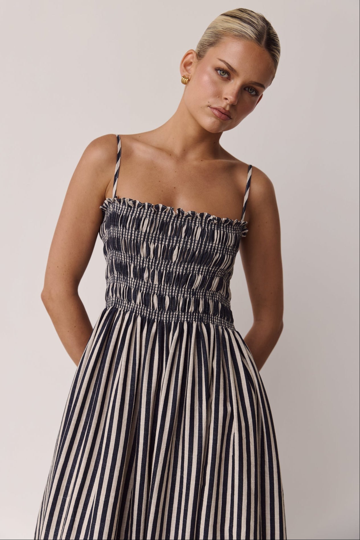 Kata Maxi Dress